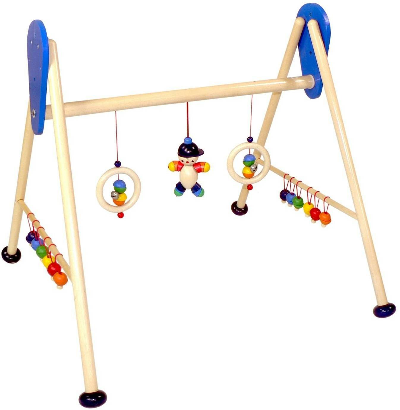 Toys R Us Hess Babyspielgerät Joe (13328) Baby Gym